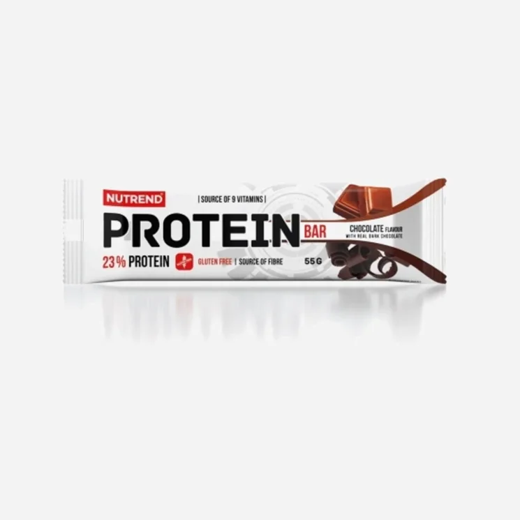 Protein bar - čokoláda