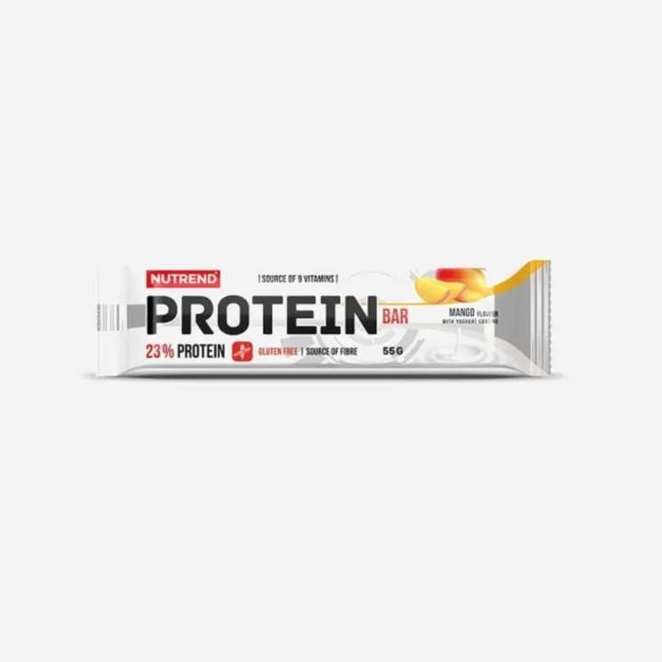 Protein bar  - mango