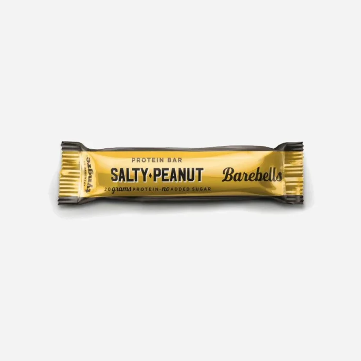 Protein Bar slané arašídy
