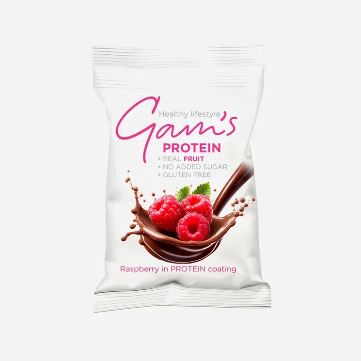 Protein Fruit malina