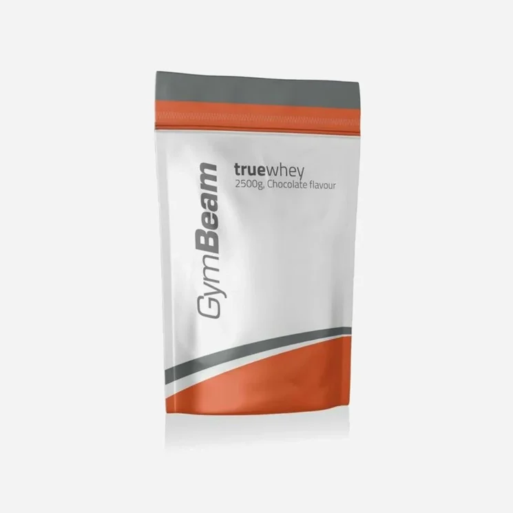 Protein True Whey  - čokoláda 6 x 2500 g