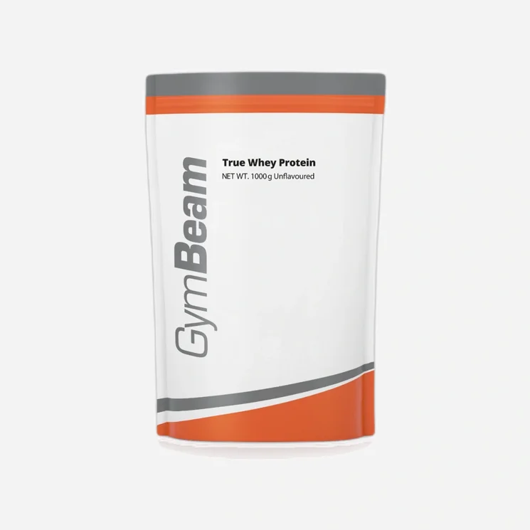 Protein True Whey
