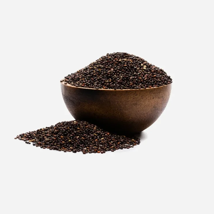 Quinoa černá 6 x 500 g