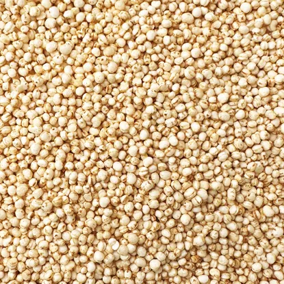 Quinoa pufovaná BIO 6 x 300 g