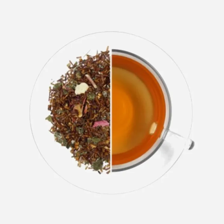 Rooibos Pretty Woman čaj
