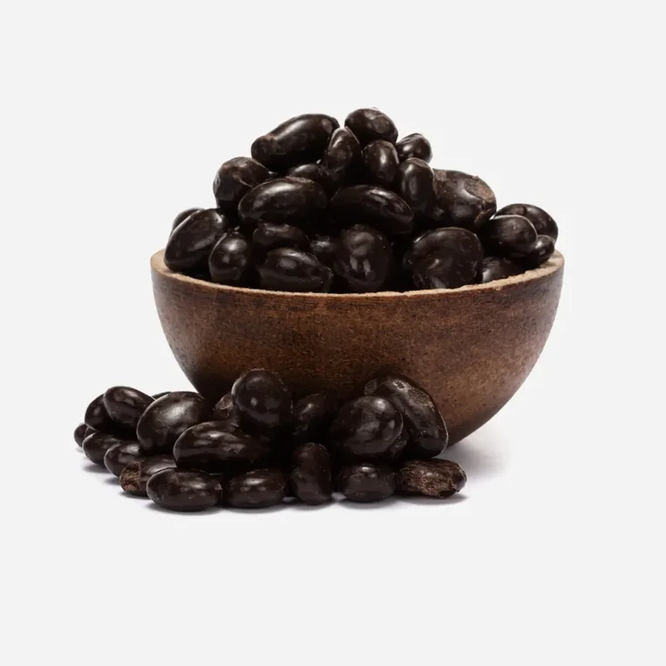 Rozinky v hořké čokoládě 5 x 500 g