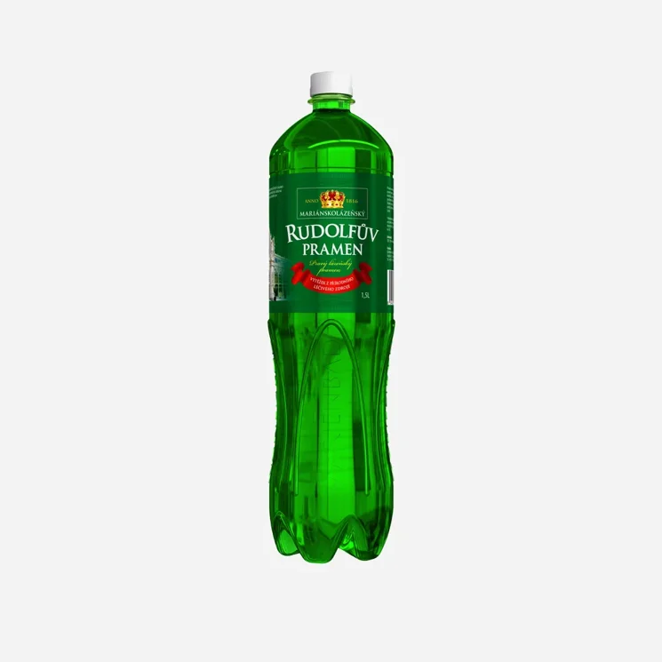 Rudolfův pramen