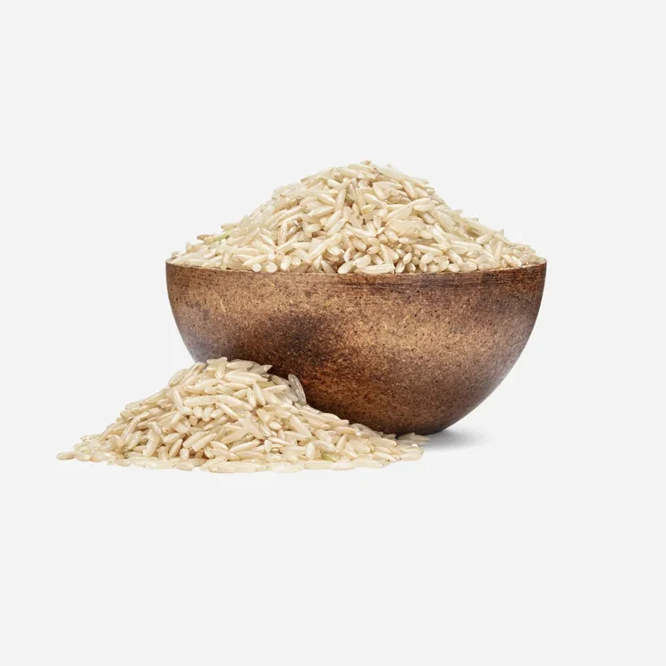 Rýže natural dlouhozrnná 6 x 1000 g
