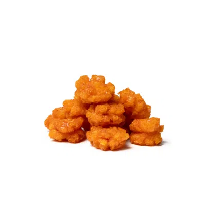 Rýžové smažené krekry chilli 6 x 250 g