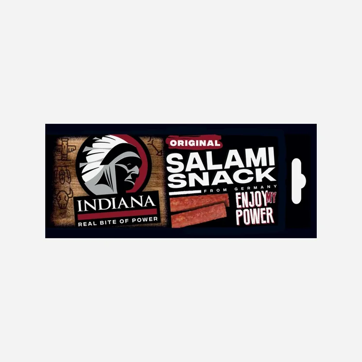 Salami snack original