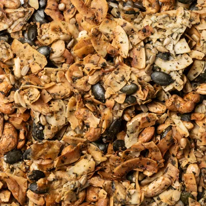Salties – Slaná granola provensálský mix 6 x 300 g
