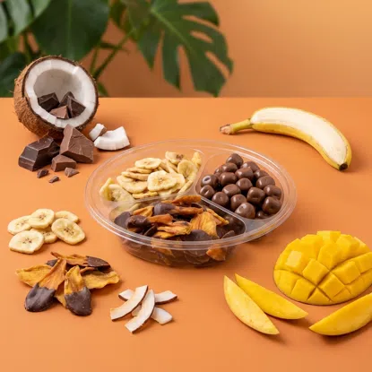 Share Box Tropicana