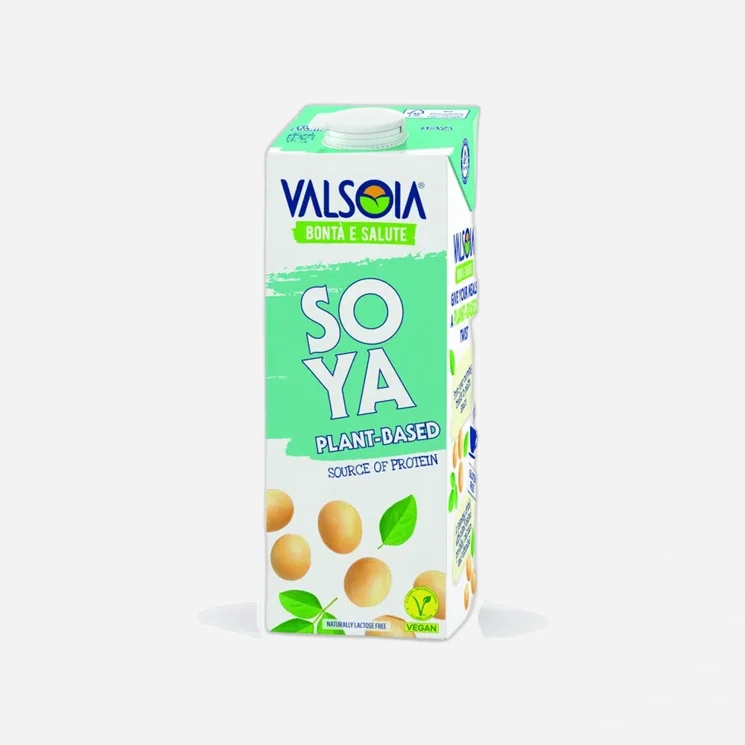 Sója original 12 x 1000 ml