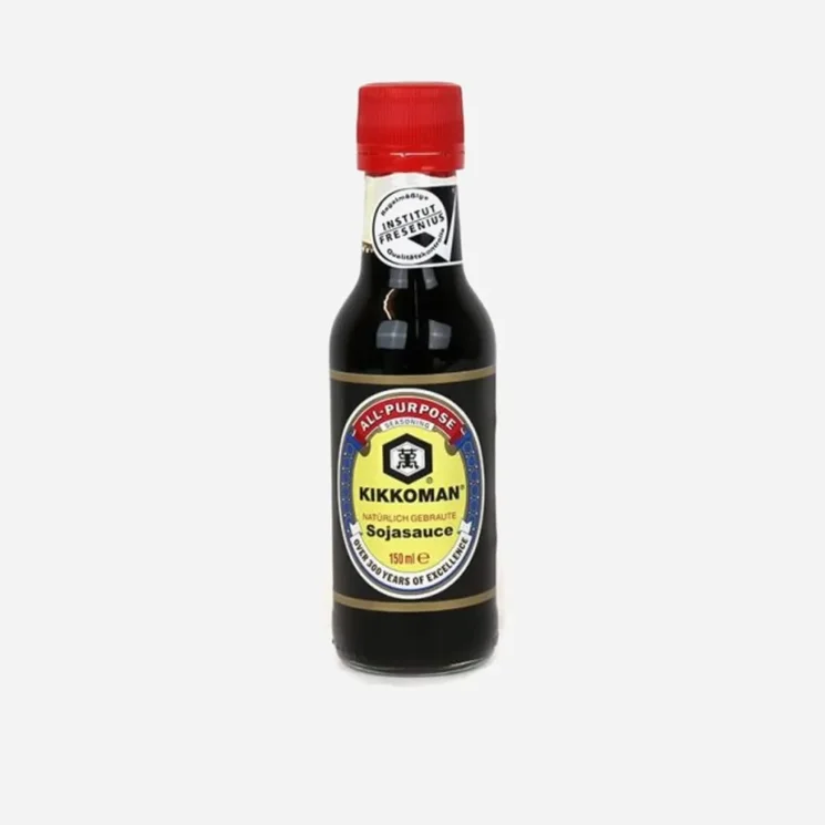 Sojová omáčka 6 x 150 ml