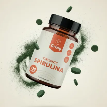 Spirulina BIO