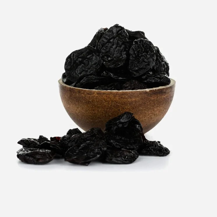 Švestky sušené BIO 5 x 500 g
