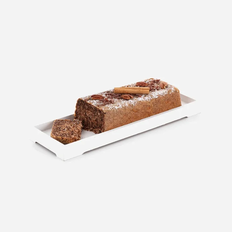 Sweets Směs na ořechový chlebíček s čokoládou bez lepku
