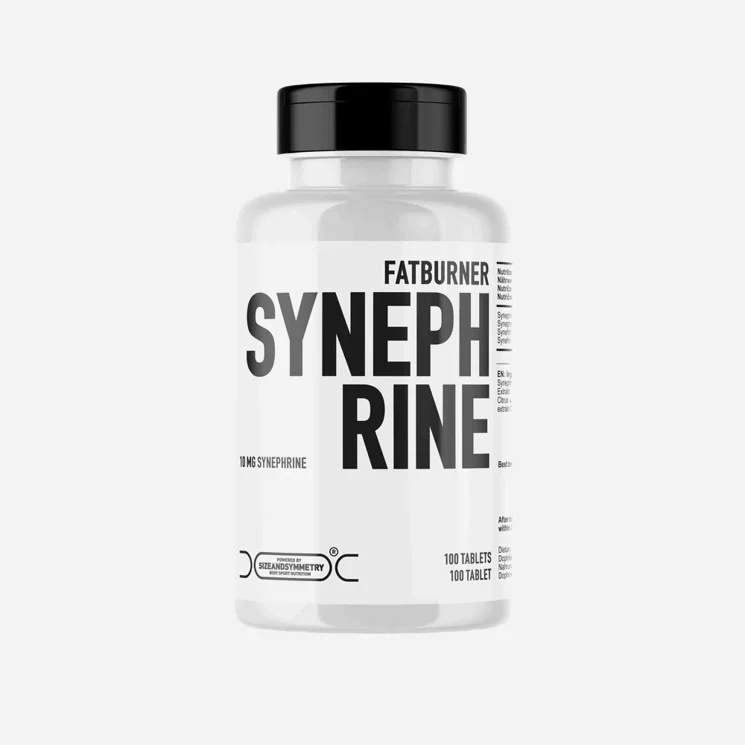 Synephrine