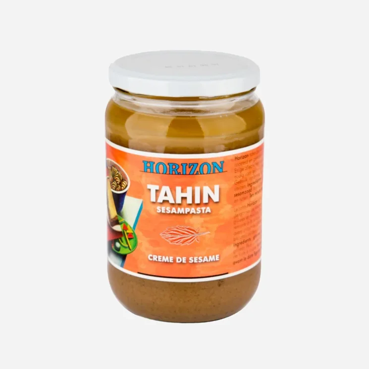 Tahini bez soli BIO Horizon