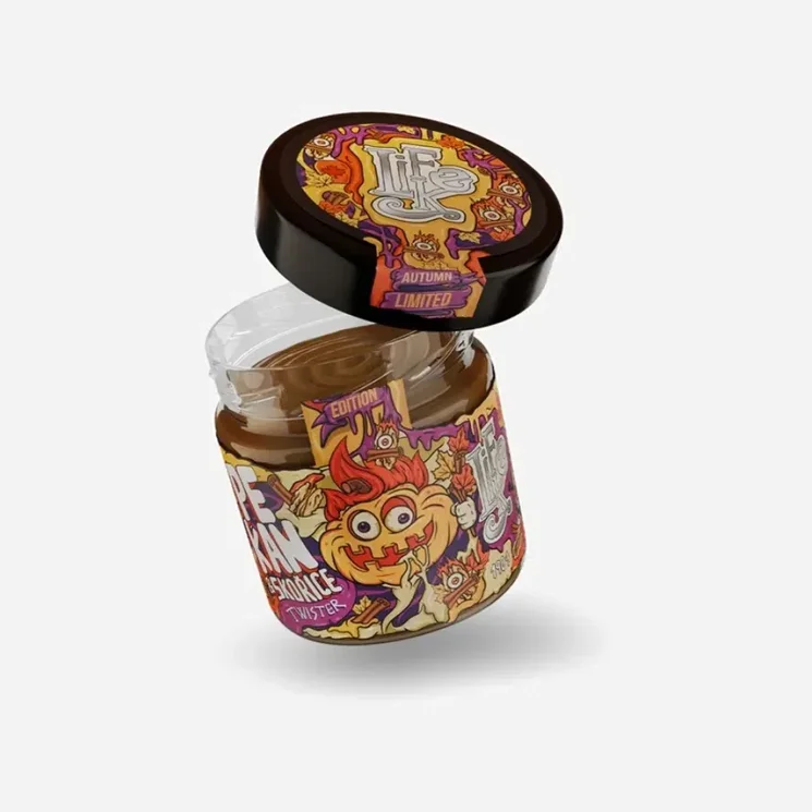 Twister Hallo im in - expirace 30.9.2026
