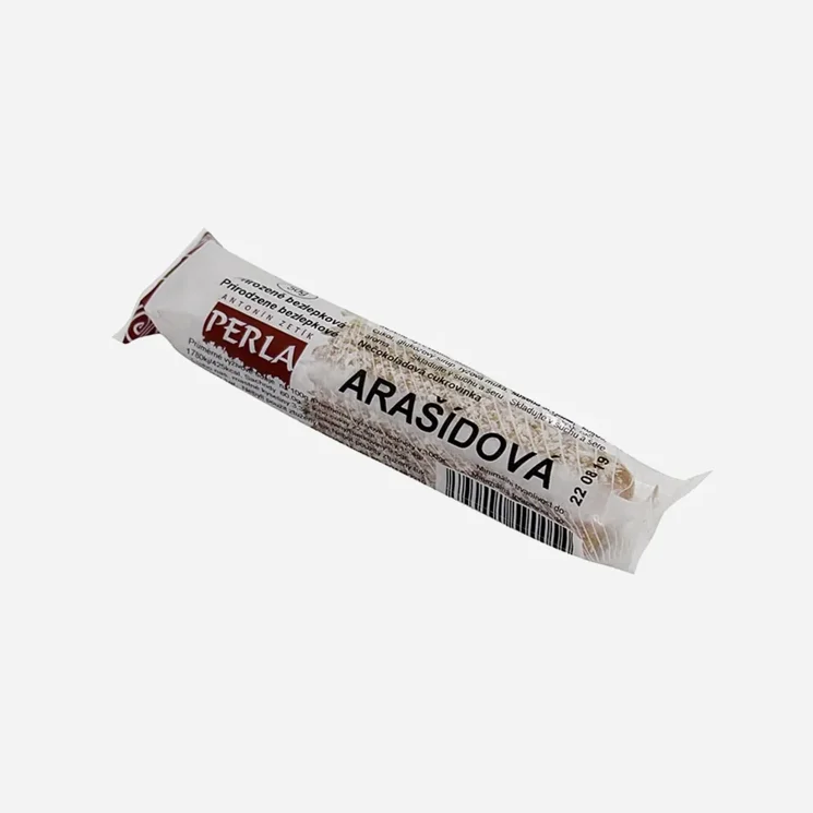 Tyčinka arašídová 12 x 50 g