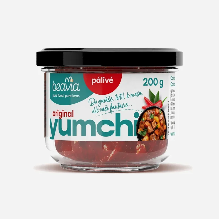 Yumchi pálivé