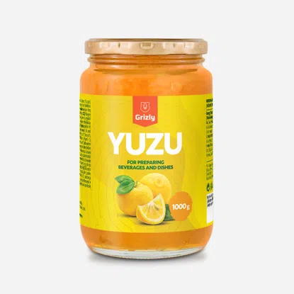 Yuzu