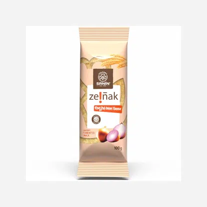 Zelňáky šumavské křehké cibule