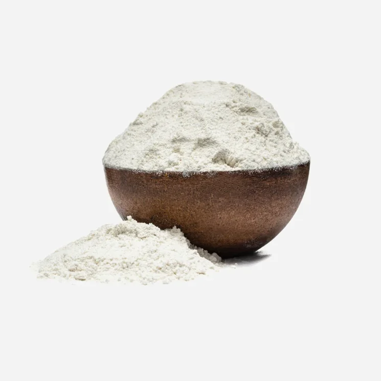 Žitná mouka chlebová BIO