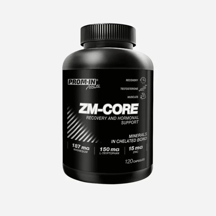 ZM-Core 120 kapslí